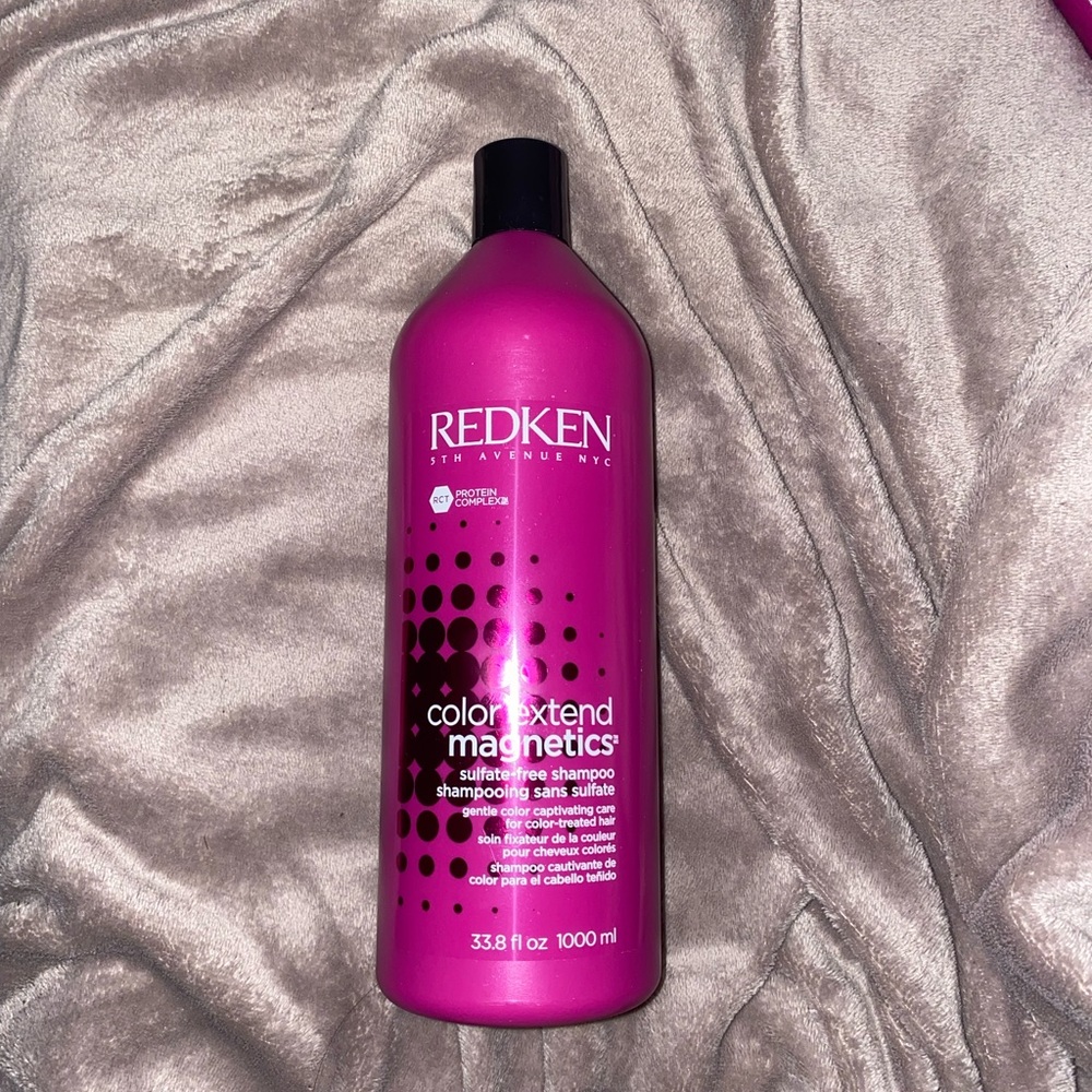[Redken]- Color Extends Magnetics Shampoo